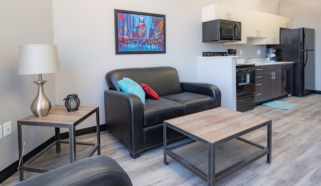 Photo - CitySide by Alexa