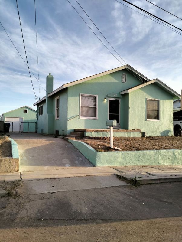 Photo - 709 Valley Ave House