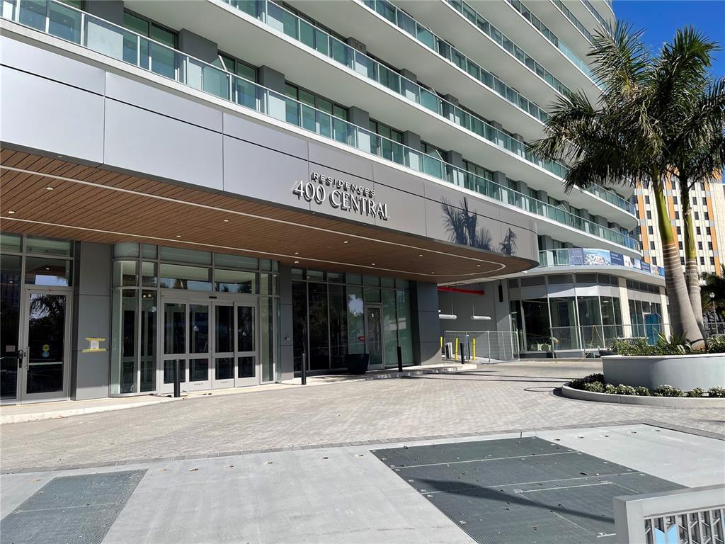 Photo - 400 Central Ave Unit 606
