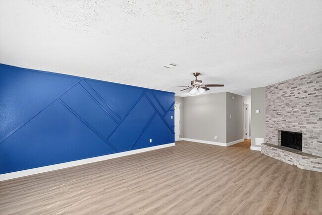 Photo - 2510 Marble Falls Dr