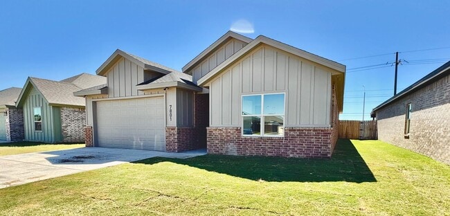 Building Photo - 4bed 2 bath - Frenship ISD