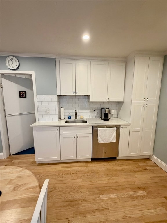 Photo - 176 M St Unit 1