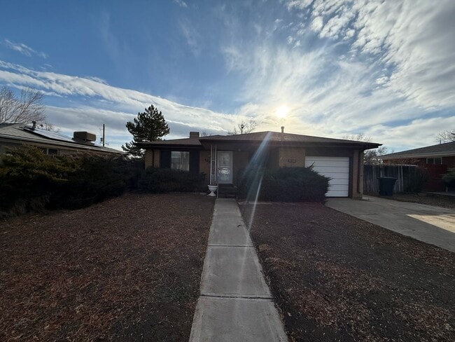 Photo - Morris Heights Home