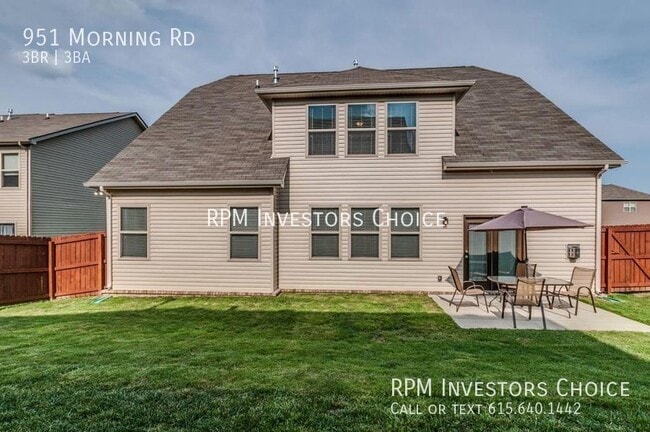 Photo - 951 Morning Rd