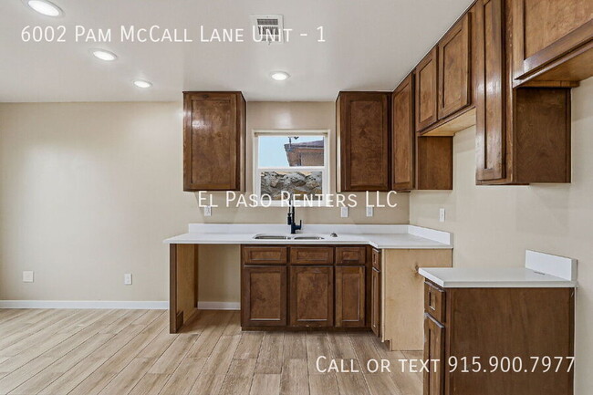 Photo - 6002 Pam McCall Ln Unit 1