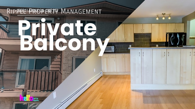 Building Photo - Modern 1 Beds, 1 Baths Apartment/Condo | No Pets Allowed Unit 203