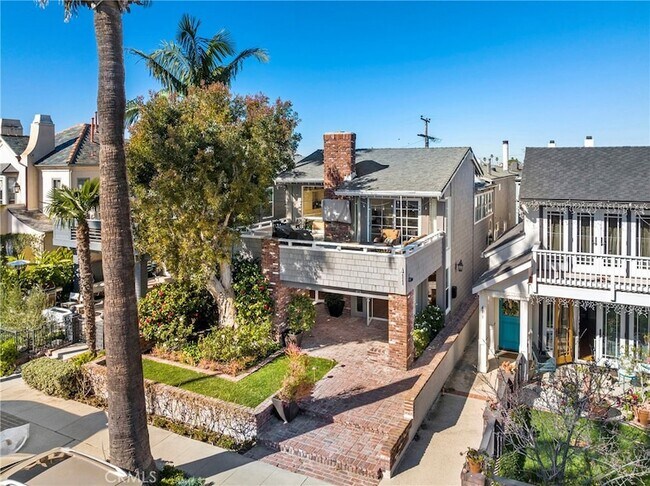 411 Goldenrod Ave Unidad A