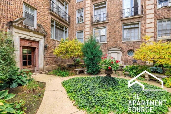 Photo - 909 Elmwood Ave Unit F2