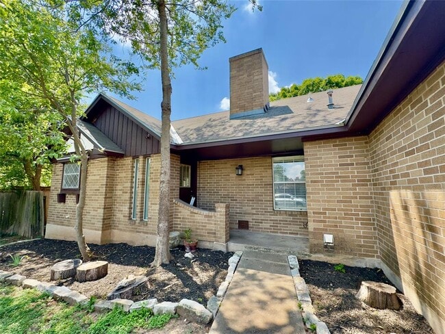 Building Photo - 5503 Abilene Trl Rental