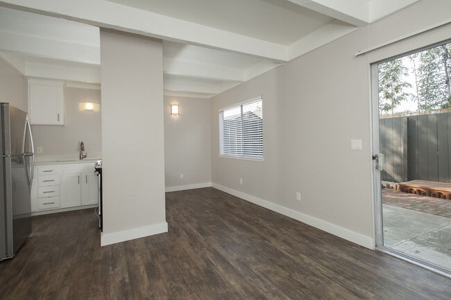 Monterey Townhouse