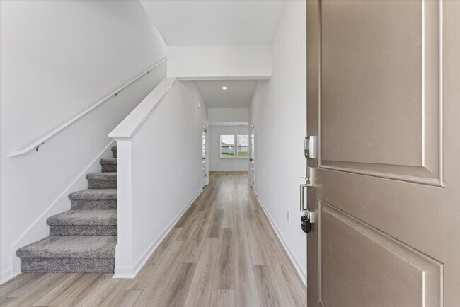 Photo - New Construction Four Bedroom!