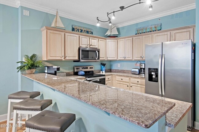 Photo - 17545 Front Beach Rd Unit 1104