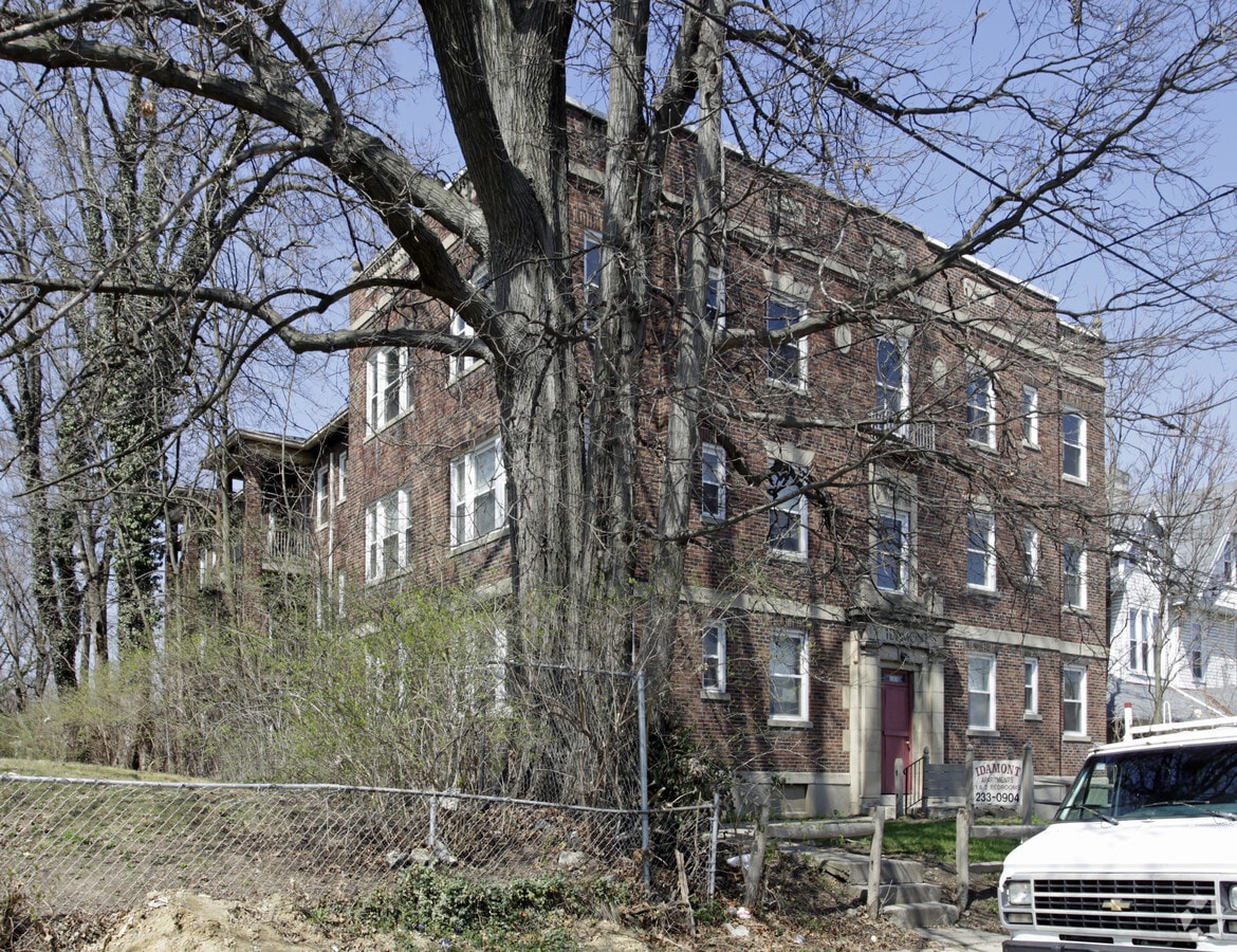 Photo - Idamont Apartments