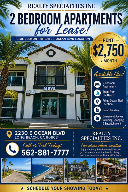 Photo - 2230 E Ocean Blvd