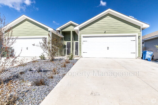 Building Photo - 614 Ashers Pl Rental
