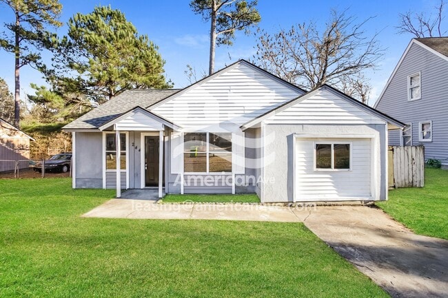 Building Photo - 244 Jadetree Dr