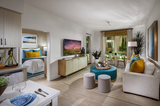 Photo - Promenade at Irvine Spectrum