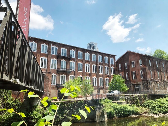 Mill No. 1