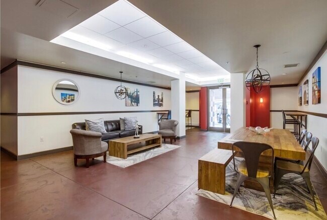 Photo - 1435 India St Unit 516