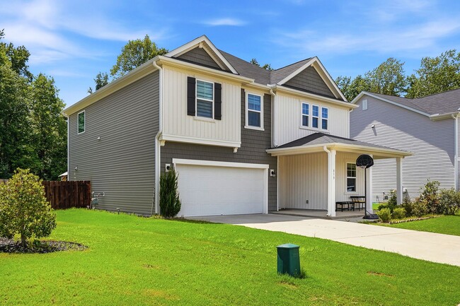Photo - 313 Summer Ranch Dr
