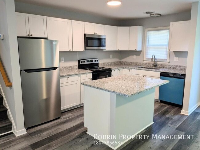 Photo - 1128 S Randolph St