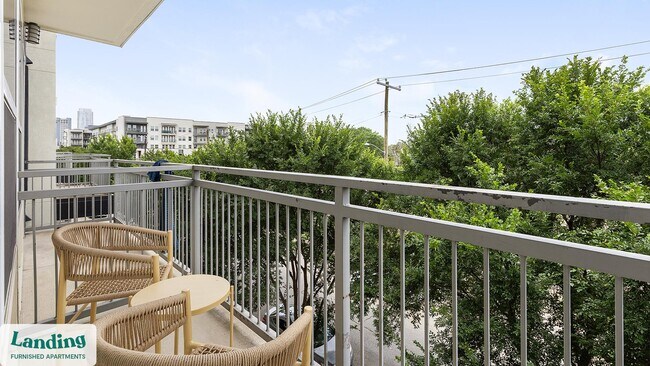 3501 Ross Ave Unit 3107