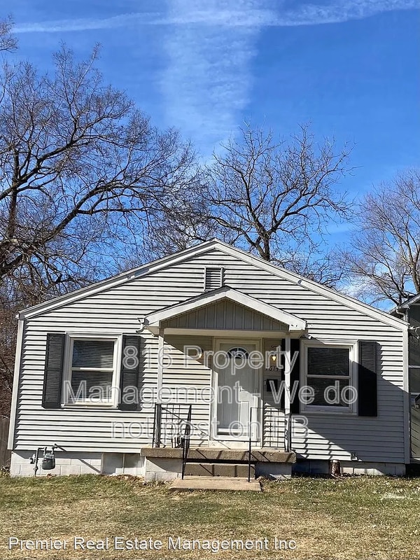 Building Photo - 7614 Eby Ave