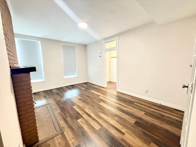 Photo - 1624 Aliceanna St Unit 1