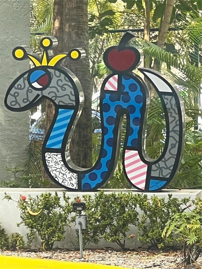 Photo - 850 N Miami Ave Unidad W-1808