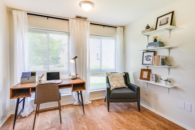 Westwinds Apartments