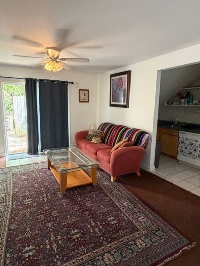 Photo - Porters Neck Furnished Garage Apartment