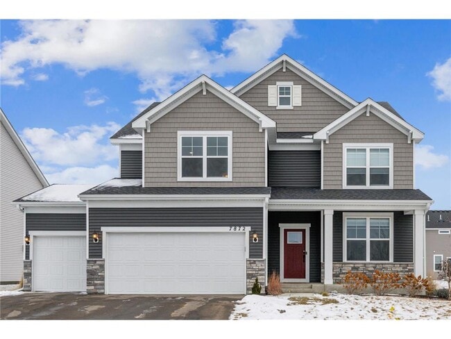 Building Photo - 7872 Jade Ln