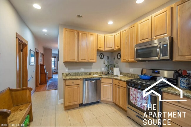 Photo - 2509 W Diversey Ave Apartments Unit 2