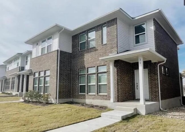 Building Photo - 605 W South St Unit 31