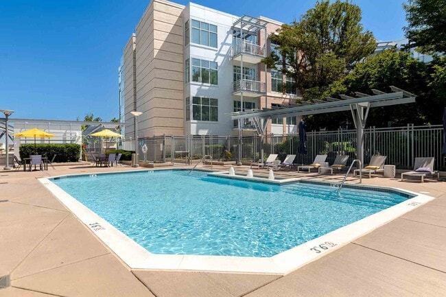The Lofts at Park Crest