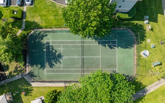 Brandywine Woods Apartment Homes