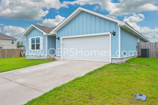 Photo - Available in August at Shoal River Landing!