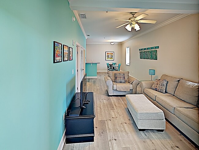 Photo - Seagrove Highlands 2109 Unit Seagrove Highlands 2109