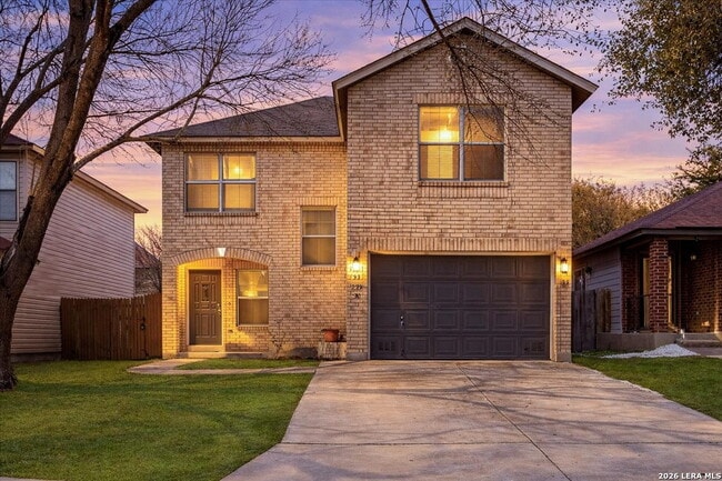 Photo - Spacious three-bedroom two bath with loft area