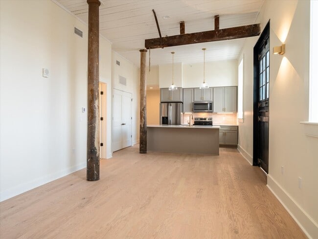 Photo - Market House Apartments at Old City Hall