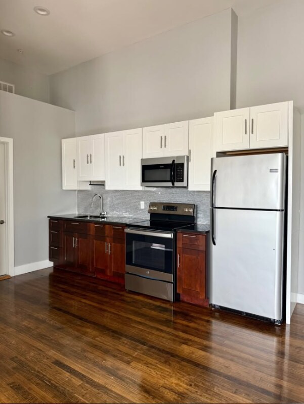 Photo - 1501 S 17th St Unit 302