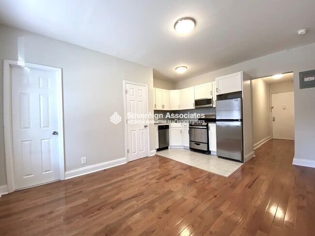 Building Photo - 515 W 168th St Unit 1I Rental