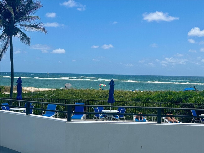 Photo - 1500 N Ocean Blvd Unit 601