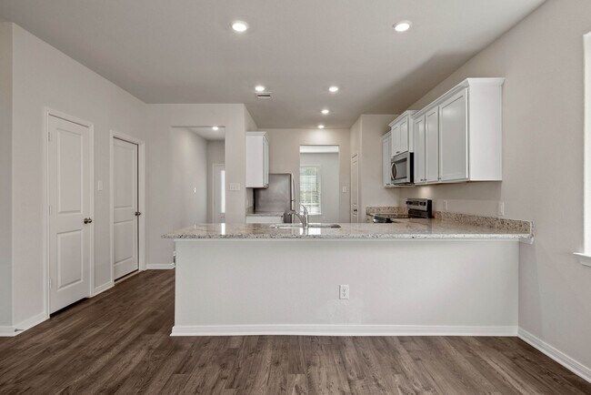 Photo - 1520 Jean Mdw Dr
