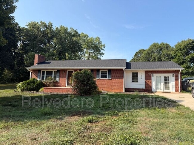Building Photo - 4137 High Point Rd