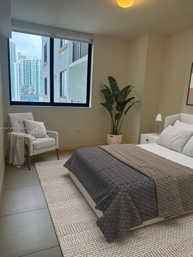 Photo - 999 SW 1st Ave Unit 2307