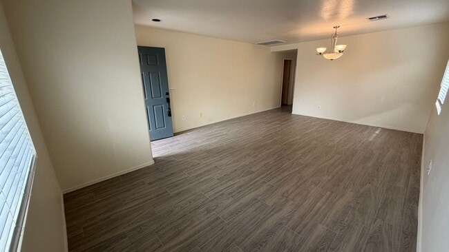 Photo - Two Story Home with NEW tile and a large backyard!