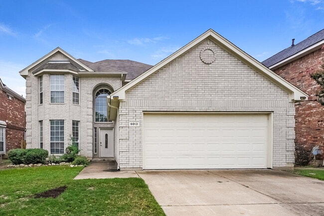Building Photo - 6013 Portridge Dr Rental