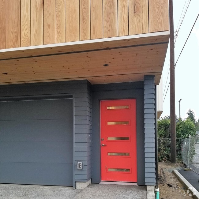 Building Photo - 1822 SW 96th Ln Rental