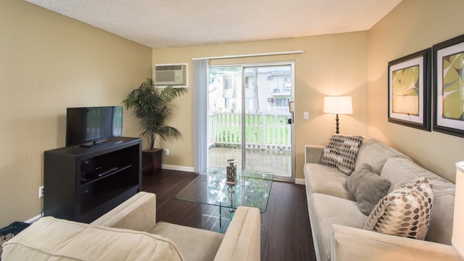 Photo - Village Green Apartments